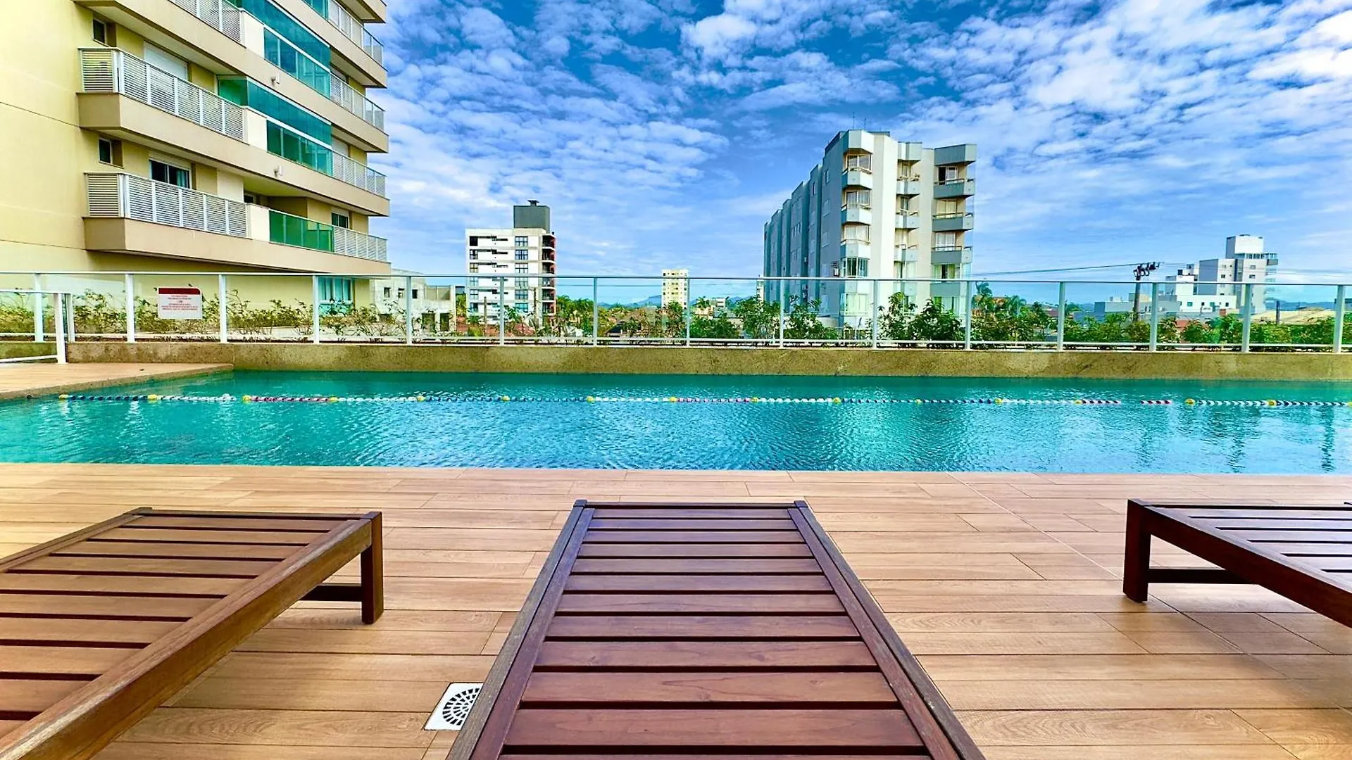 Apto Pe Na Areia Vista Mar Incrivel Condo Resort Completo Com Piscina Infinita, Beach Tennis, Academia, Sala De Jogos, Brinquedoteca, Playground E Portaria 24H 3 Quartos Com Ar-Condicionado, Churrasqueira Privativa Reserve Agora E Viva Essa Experienc Piçarras Appartement