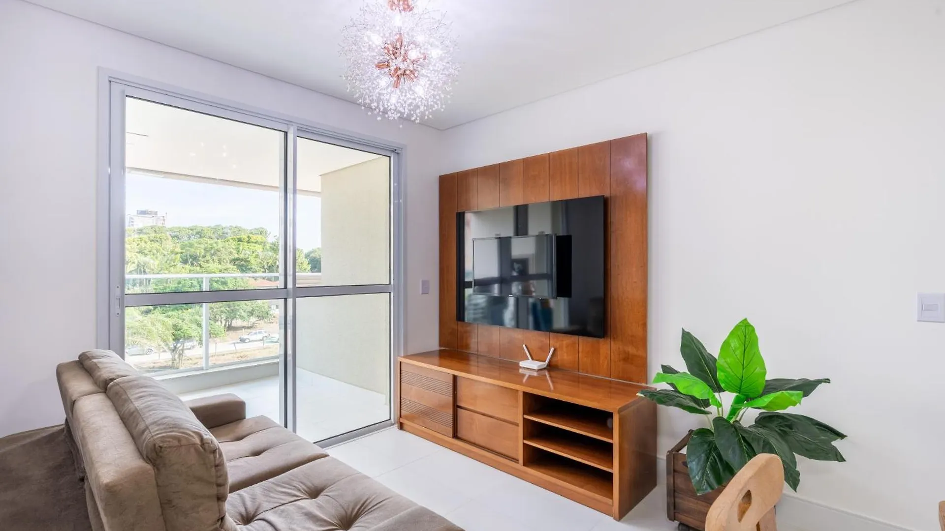 Apto Pe Na Areia Vista Mar Incrivel Condo Resort Completo Com Piscina Infinita, Beach Tennis, Academia, Sala De Jogos, Brinquedoteca, Playground E Portaria 24H 3 Quartos Com Ar-Condicionado, Churrasqueira Privativa Reserve Agora E Viva Essa Experienc Piçarras Lägenhet