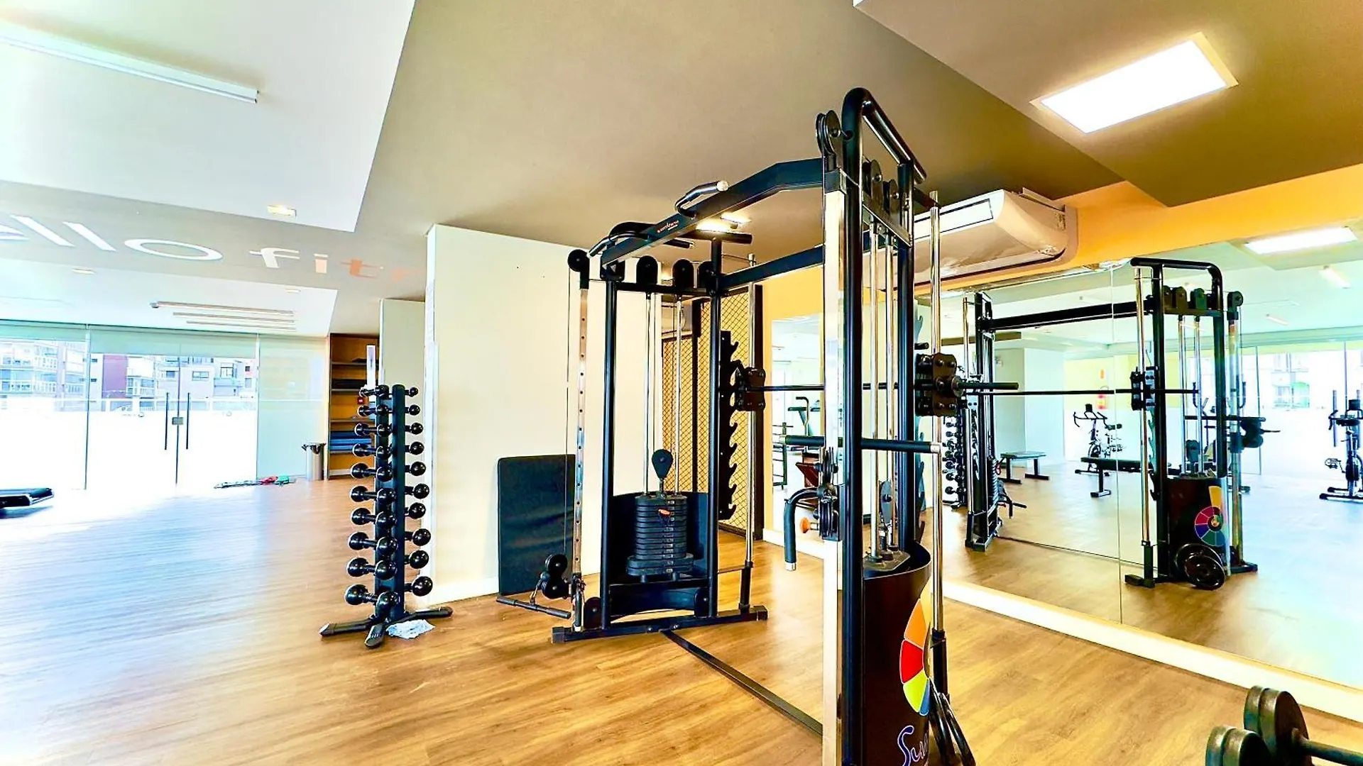 Apto Pe Na Areia Vista Mar Incrivel Condo Resort Completo Com Piscina Infinita, Beach Tennis, Academia, Sala De Jogos, Brinquedoteca, Playground E Portaria 24H 3 Quartos Com Ar-Condicionado, Churrasqueira Privativa Reserve Agora E Viva Essa Experienc Piçarras 0*,